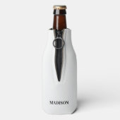 Douanenaam Sierkat Flesjeskoeler (Fles Achterkant)