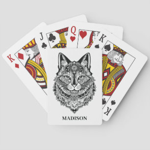 Douanenaam Sierkat Pokerkaarten