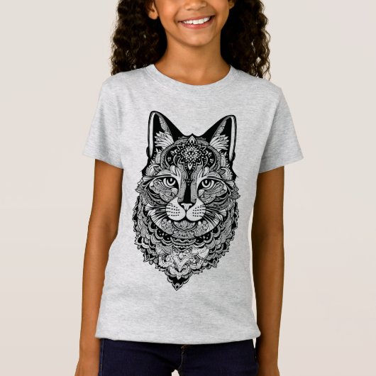 Douanenaam Sierkat T-shirt (Voorkant)