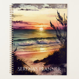 Douanenaam Strandplanner, Douaneplanner, Planner