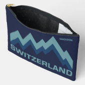 Douanenaam SWITZERLAND Etui (Open)