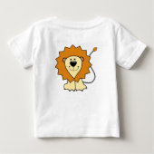 Douanenaam van dieren (Achterkant)