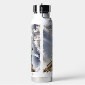 Douanenaam Vrijheidsbeeld Waterfles (Links)