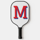 Douanepicklebalpaddle Pickleball Paddle (Voorkant)