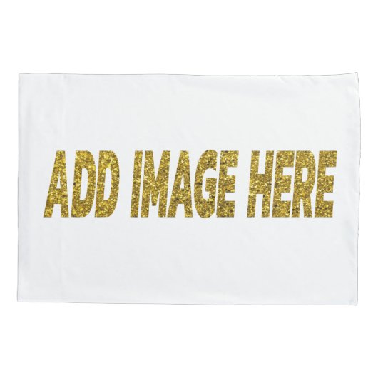 DOUANEPILLOW-HOESJE KUSSENSLOOP (Achterkant)