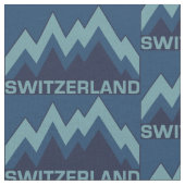 Douanestructuur Zwitserland Stof (Close Up)