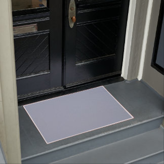 Douanetoegangstmat Deurmat