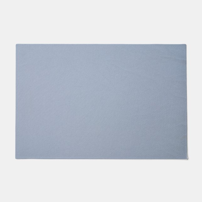 Douanetoegangstmat Deurmat (Voorkant)