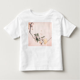 DOUANNAAM T-SHIRT VOOR TODDLERS JAPANESE STROMEN