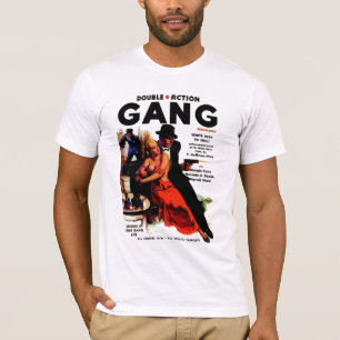 Double Action Gang T-shirt
