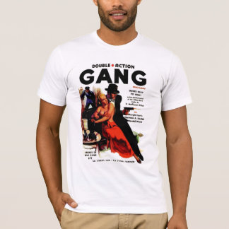 Double Action Gang T-shirt