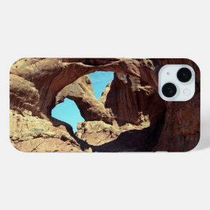 Double Arch iPhone 6 Plus Robuust Hoesje