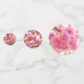 Double Cherry Blossom: Sato-zakura Confetti (Voorkanten)