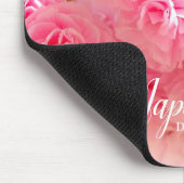 Double Cherry Blossom: Sato-zakura Muismat (Hoek)