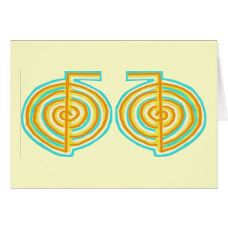 Double CHOKUREI = Karuna Reiki KRIYA