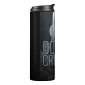 Double Crossed Thermosbeker (Gedraaid links)