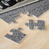 Double D Peterbilt 379 Puzzle Legpuzzel (Zijkant)