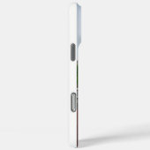 Double-decker Bus London Case-Mate iPhone Case (Achterkant / Rechts)