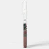 Double-decker Bus London Case-Mate iPhone Case (Achterkant / Links)