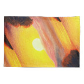 Double design pillow kussensloop (Achterkant)