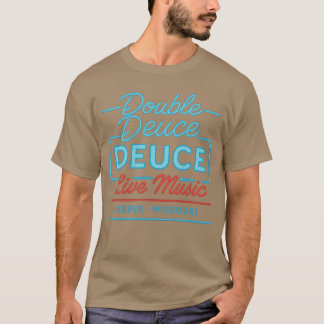 Double Deuce T-shirt