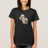 DOUBLE EAGLE T-SHIRT (Voorkant)