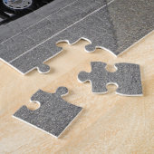 Double H Pete 379 Puzzle Legpuzzel (Zijkant)