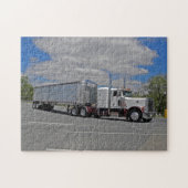 Double H Pete 379 Puzzle Legpuzzel (Horizontaal)