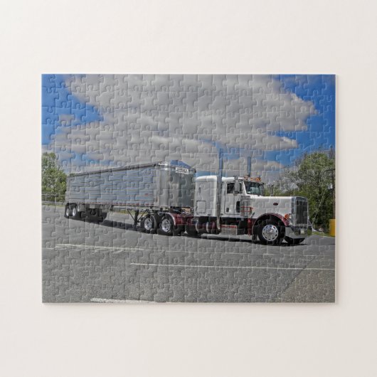 Double H Pete 379 Puzzle Legpuzzel (Horizontaal)