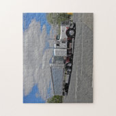 Double H Pete 379 Puzzle Legpuzzel (Verticaal)