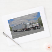 Double H Pete 379 Stickers (Envelop)