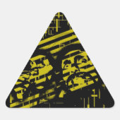 Double Kill Sticker (Voorkant)