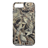 Double Koi Case-Mate iPhone Case (Achterkant)