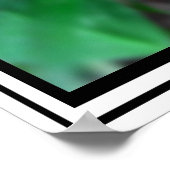 Double Lucky - Poster (Hoek)