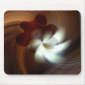 Double Magnolia Muismat (Voorkant)