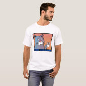 Double Mouspresso $ 16,95 T-shirt (Voorkant volledig)