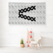 Double Sided Outdoor Vinyl Banners: Dirt Cheap! Spandoek (Insitu)