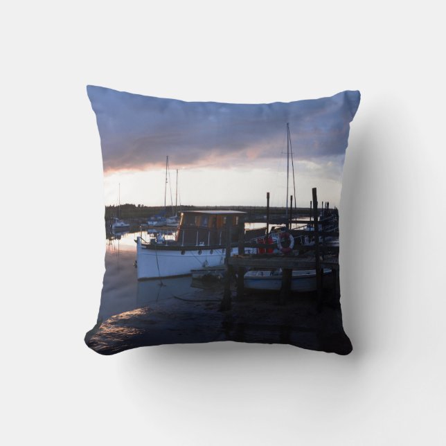 Double Sided Southwold Pillow Kussen (Voorkant)