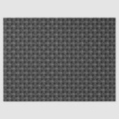 Double Spiral Celtic Pattern Tissuepapier (Voorkant)