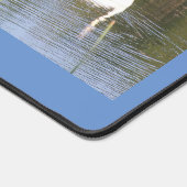 Double Swan Photo Desk Mat (Hoek)