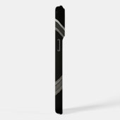 double swords hoesje iPhone hoesje (Rechterkant)