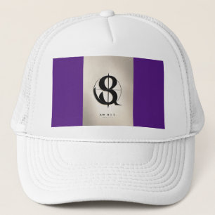 "Double Take: De trendy aantrekkingskracht van de Trucker Pet