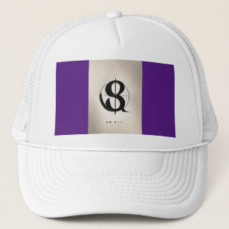 "Double Take: De trendy aantrekkingskracht van de Trucker Pet