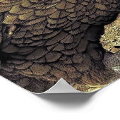 Double Trouble Keas Poster (Hoek)