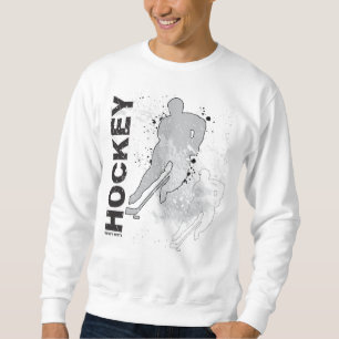 Double Vision Hockey (mannen) Trui