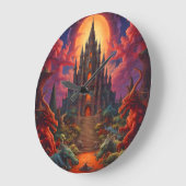 Double Your Dragon Fantasy Final Grote Klok (Hoek)