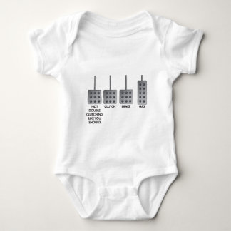 DoubleClutching.ai Romper