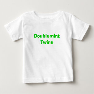 Doublemint Twins