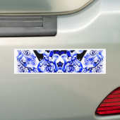 DoubleRock_ Bumpersticker (Op auto)