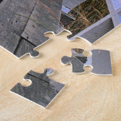 Doubling Point Lighthouse, Arrowsic Island Legpuzzel (Zijkant)